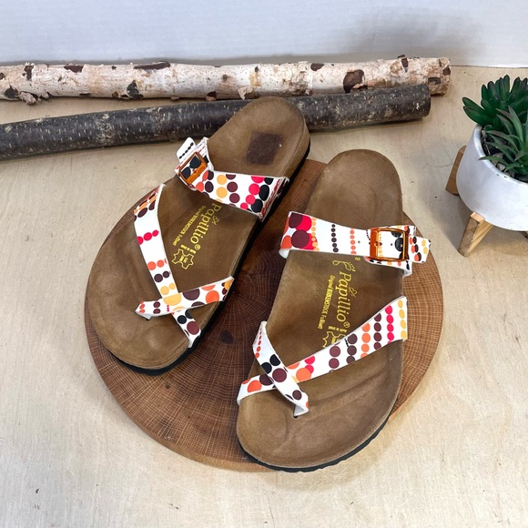 Papillio by Birkenstock Tabora Size EU 43/ M10/ L12 main image 10